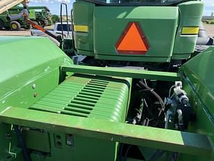 Main image John Deere 9620 13