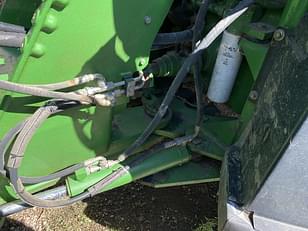 Main image John Deere 9620 15