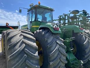 Main image John Deere 9620 6