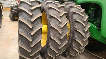 Main image John Deere 9620 10