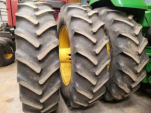 Main image John Deere 9620 9