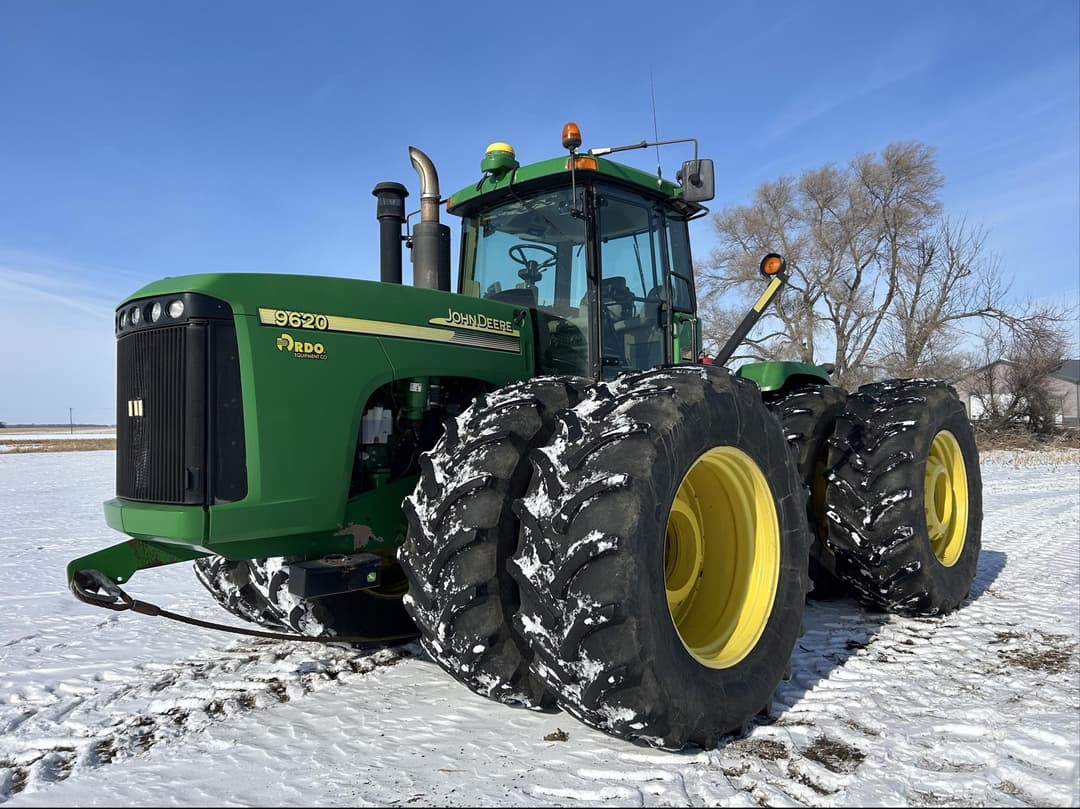 Image of John Deere 9620 Primary image