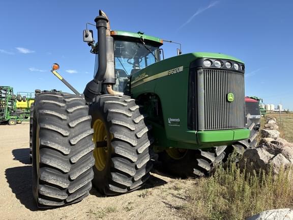 Image of John Deere 9620 equipment image 2