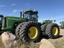 2005 John Deere 9620 Image