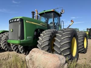 2005 John Deere 9620 Image