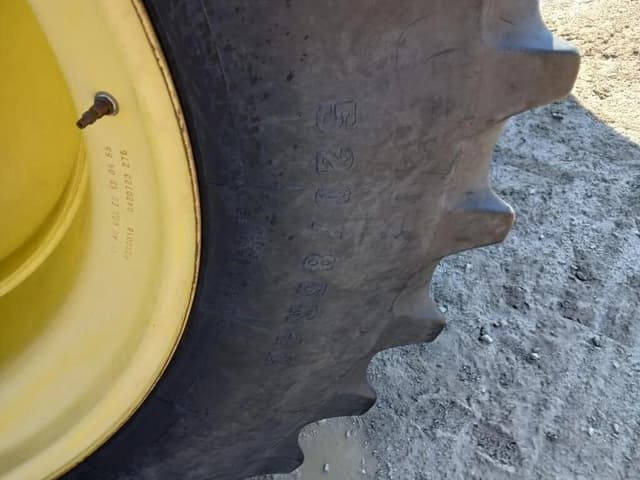 Image of John Deere 9660 STS equipment image 3