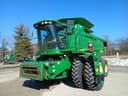 2005 John Deere 9660 STS Image