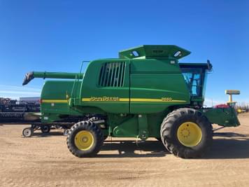 Main image John Deere 9660