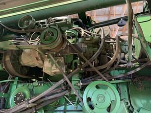 Main image John Deere 9660 STS 16