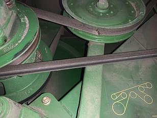 Main image John Deere 9660 STS 34