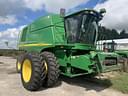 2005 John Deere 9660 STS Image