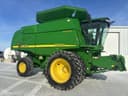 2005 John Deere 9660 STS Image