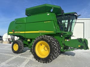 2005 John Deere 9660 STS Image