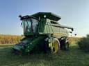 2005 John Deere 9660 STS Image