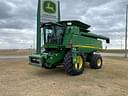 2005 John Deere 9660 STS Image