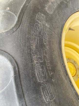 Main image John Deere 9660 STS 12