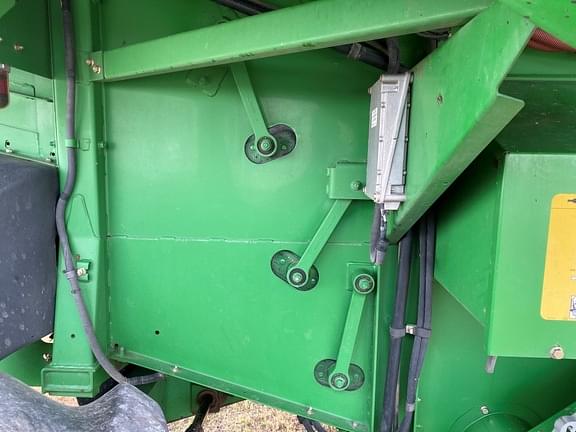 Main image John Deere 9660 STS 25