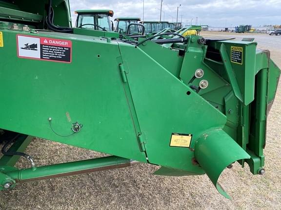 Main image John Deere 9660 STS 26