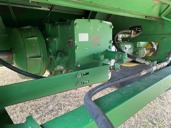 Main image John Deere 9660 STS 28