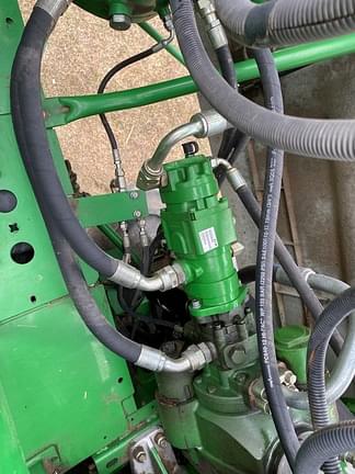 Main image John Deere 9660 STS 31