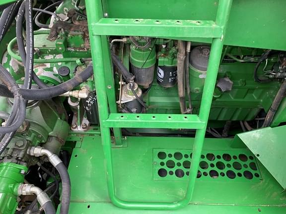Main image John Deere 9660 STS 32