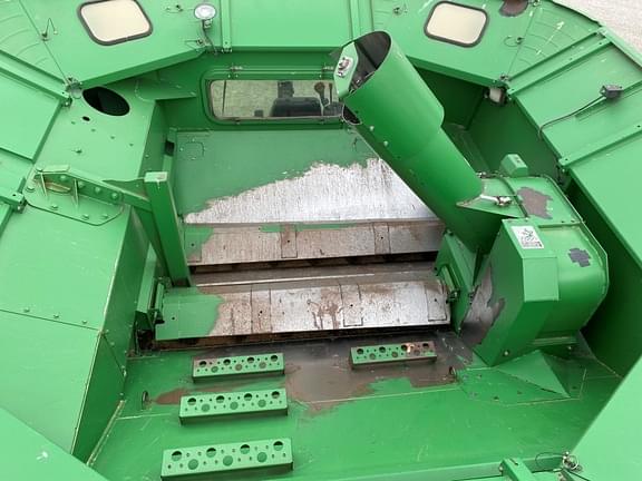 Main image John Deere 9660 STS 33