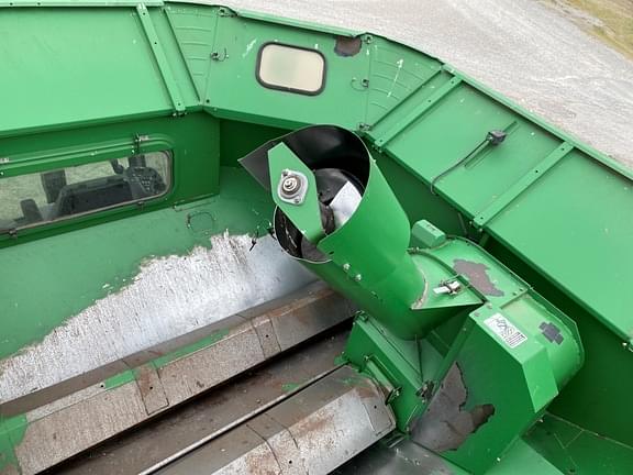 Main image John Deere 9660 STS 34