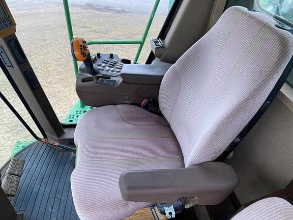 Main image John Deere 9660 STS 37