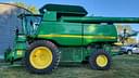 2005 John Deere 9660 STS Image