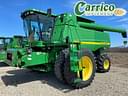 2005 John Deere 9660 STS Image