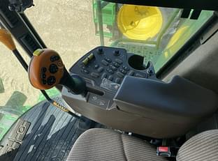 Main image John Deere 9660 STS 20