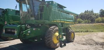 Main image John Deere 9660 STS