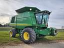 2005 John Deere 9660 STS Image