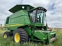2005 John Deere 9660 STS Image