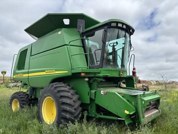 Main image John Deere 9660 STS