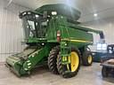 2005 John Deere 9660 STS Image