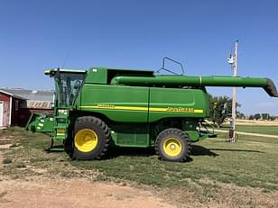 Main image John Deere 9660 STS 6