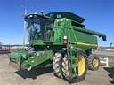 2005 John Deere 9660 STS Image