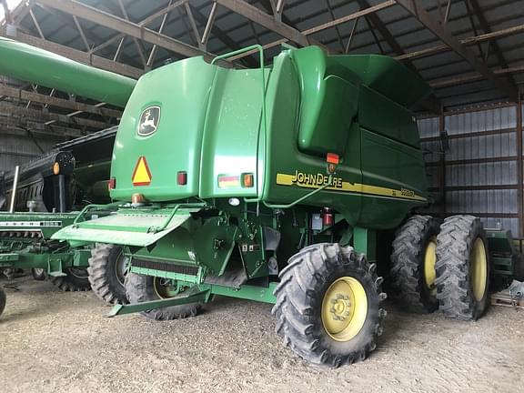 Main image John Deere 9660 STS 0