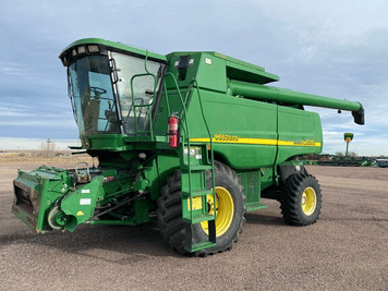 Main image John Deere 9660 STS