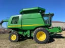 2005 John Deere 9660 STS Image