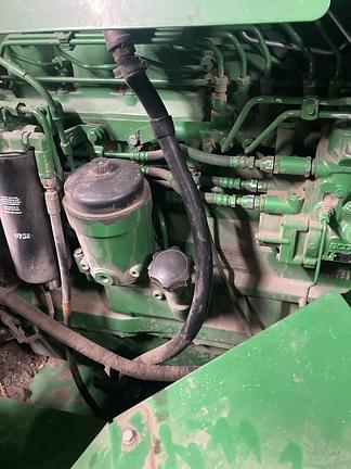 Main image John Deere 9660 STS 10