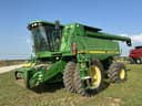 2005 John Deere 9660 STS Image