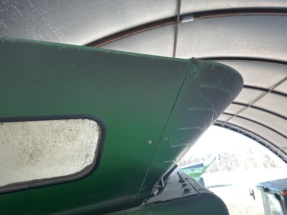 Image of John Deere 9660 STS equipment image 3