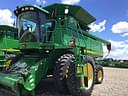 2005 John Deere 9660 STS Image