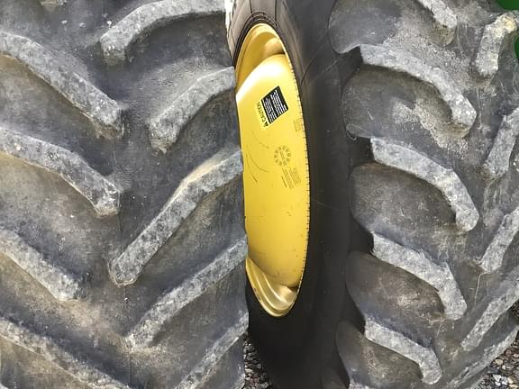 Main image John Deere 9660 STS 8