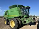 2005 John Deere 9660 STS Image