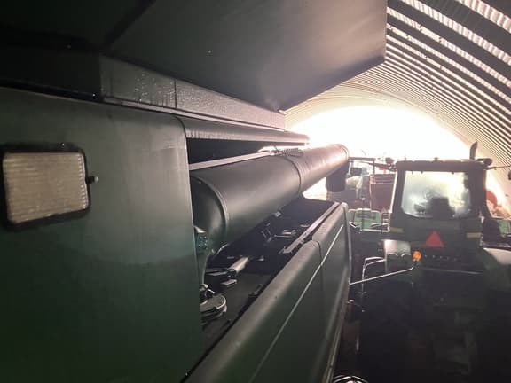 Image of John Deere 9660 STS equipment image 4