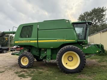Main image John Deere 9660 STS