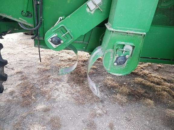 Main image John Deere 9660 STS 13